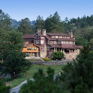 State Game Lodge At Custer State Park Resort